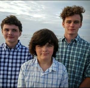 Meet your Posher, Susan